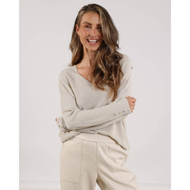 Nukus Pullover nkf03036 rosalie Nukus Pullover NKF03036 ROSALIE large