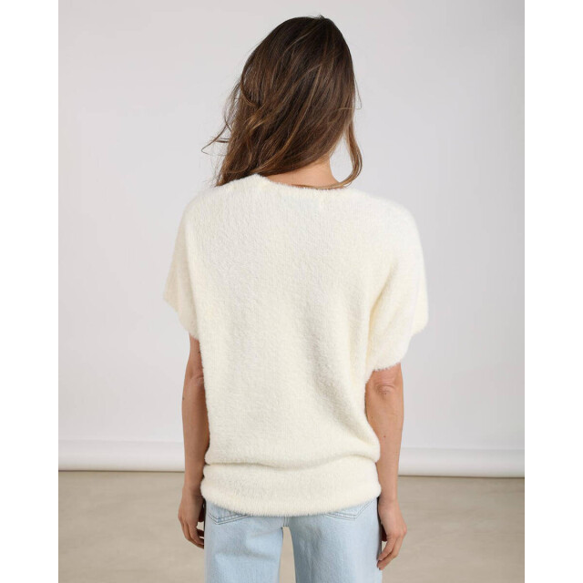 Nukus Top korte mouw nkf01047 dina Nukus Top korte mouw NKF01047 DINA large