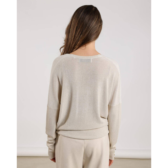 Nukus Pullover nkf03036 rosalie Nukus Pullover NKF03036 ROSALIE large