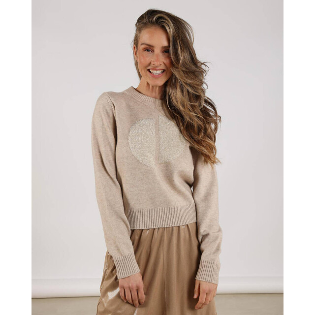 Nukus Pullover nkf03040 intarsia Nukus Pullover NKF03040 INTARSIA large