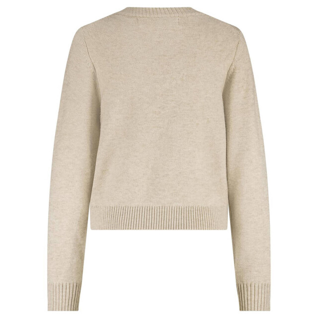 Nukus Pullover nkf03040 intarsia Nukus Pullover NKF03040 INTARSIA large