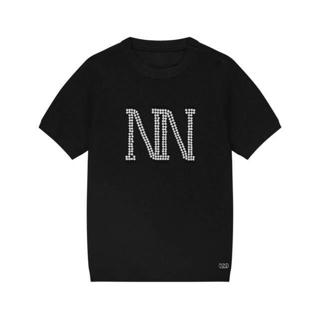 Nik & Nik Top zonder mouw g 7-592 2504 Nik & Nik T-shirt G 7-592 2504 large