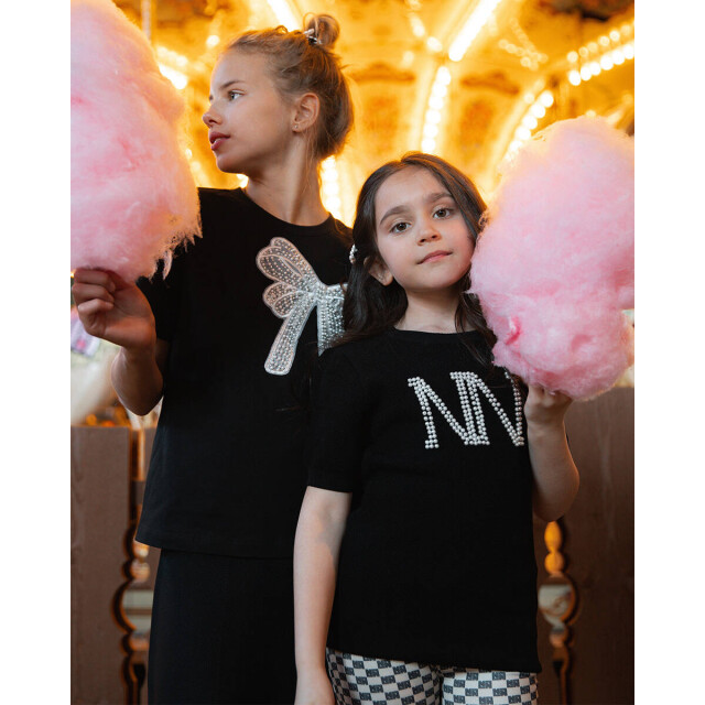 Nik & Nik Top zonder mouw g 7-592 2504 Nik & Nik T-shirt G 7-592 2504 large