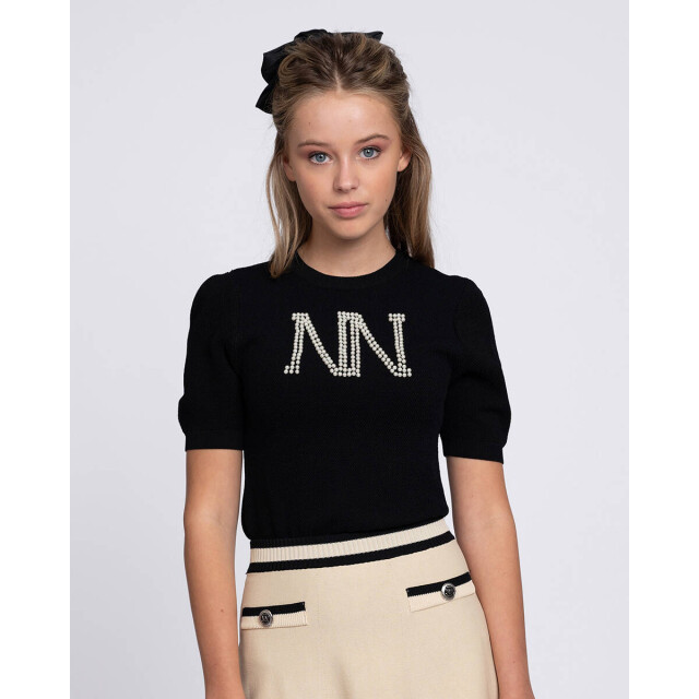 Nik & Nik Top zonder mouw g 7-592 2504 Nik & Nik T-shirt G 7-592 2504 large