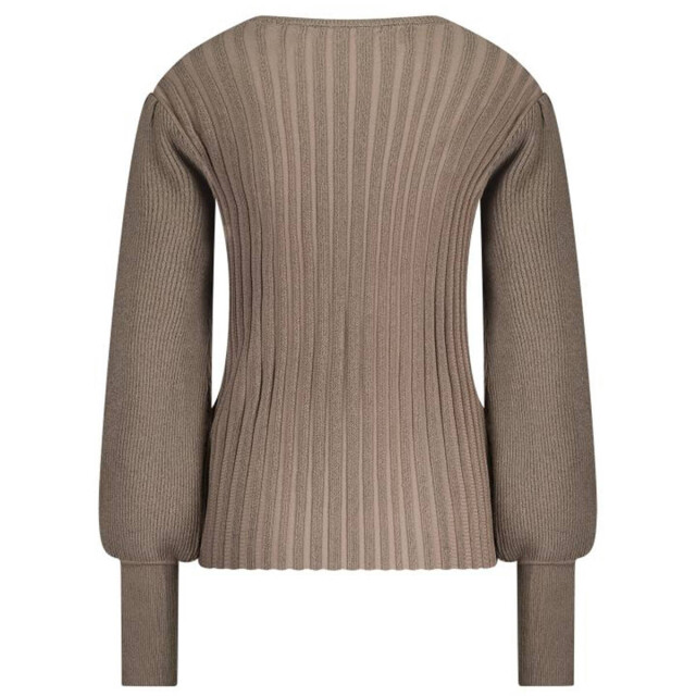 Nukus Pullover nkf03024 mulberry Nukus Pullover NKF03024 MULBERRY large