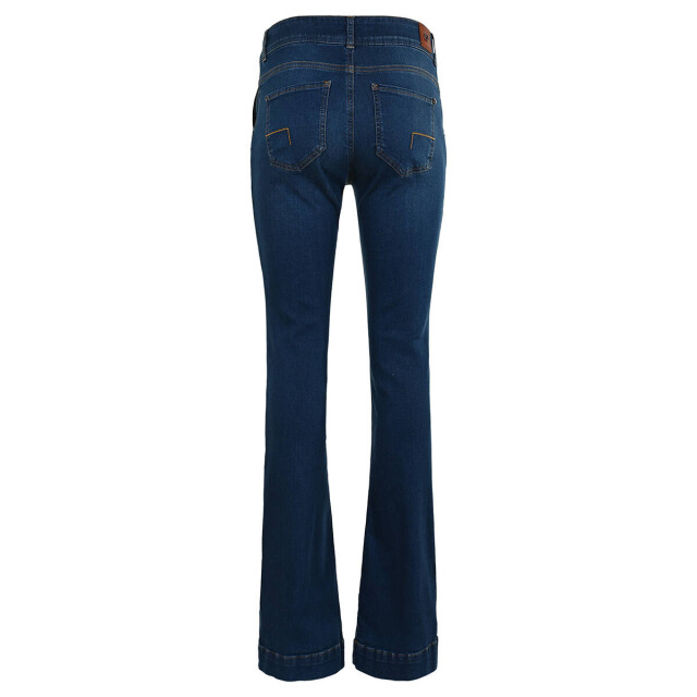 DNM Jeans fly.pt75 flynn DNM Pure Jeans FLY.PT75 FLYNN large