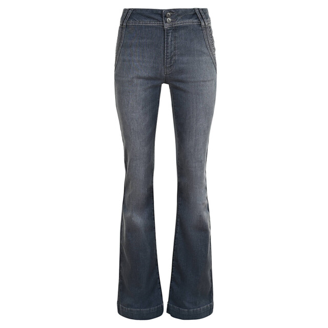 DNM Jeans fly.pt75 flynn DNM Pure Jeans FLY.PT75 FLYNN large