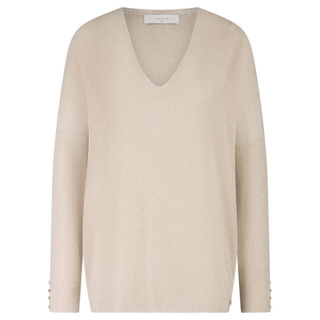 Nukus Pullover nkf03036 rosalie Nukus Pullover NKF03036 ROSALIE large