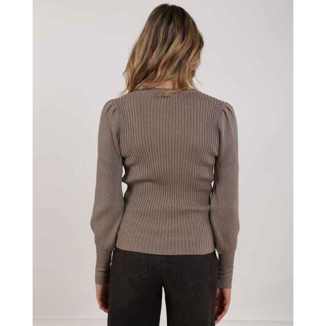 Nukus Pullover nkf03024 mulberry Nukus Pullover NKF03024 MULBERRY large