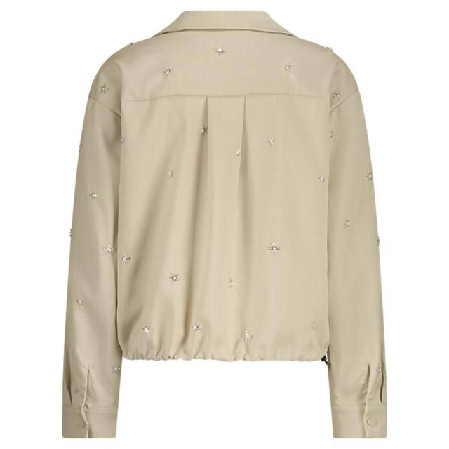 Nukus Blouse lange mouw nkf02088 newport Nukus Blouse lange mouw NKF02088 NEWPORT large