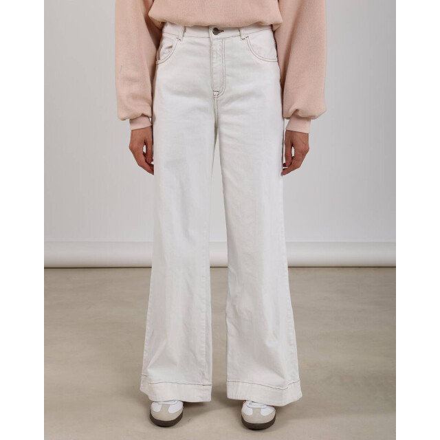 Nukus Broek nkf09051 abby Nukus Jeans NKF09051 ABBY large
