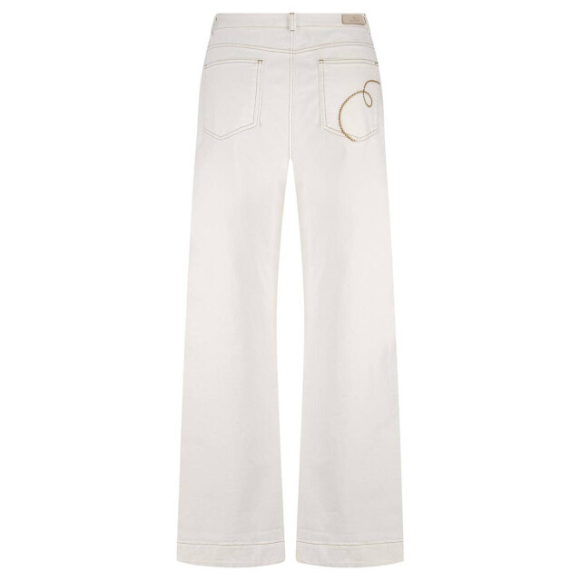 Nukus Broek nkf09051 abby Nukus Jeans NKF09051 ABBY large