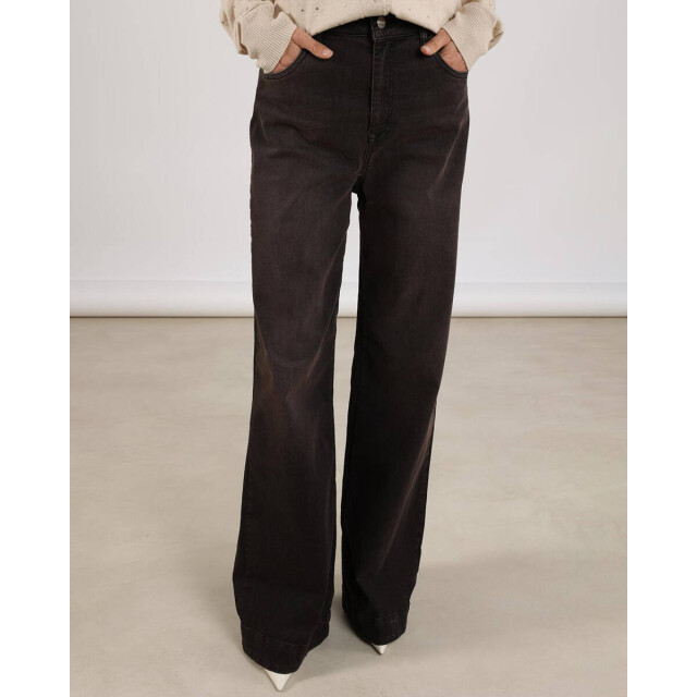 Nukus Broek nkf09050 abby Nukus Jeans NKF09050 ABBY large