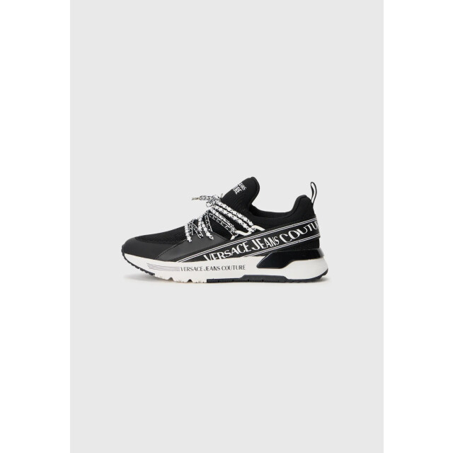Versace Jeans Versace jeans couture logo dynamic sneaker 159393443 large Versace Jeans Versace jeans couture logo dynamic sneaker 159393443 large