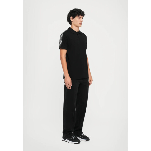 Versace Jeans Versace jeans couture polo taping 159484279 large Versace Jeans Versace jeans couture polo taping 159484279 large