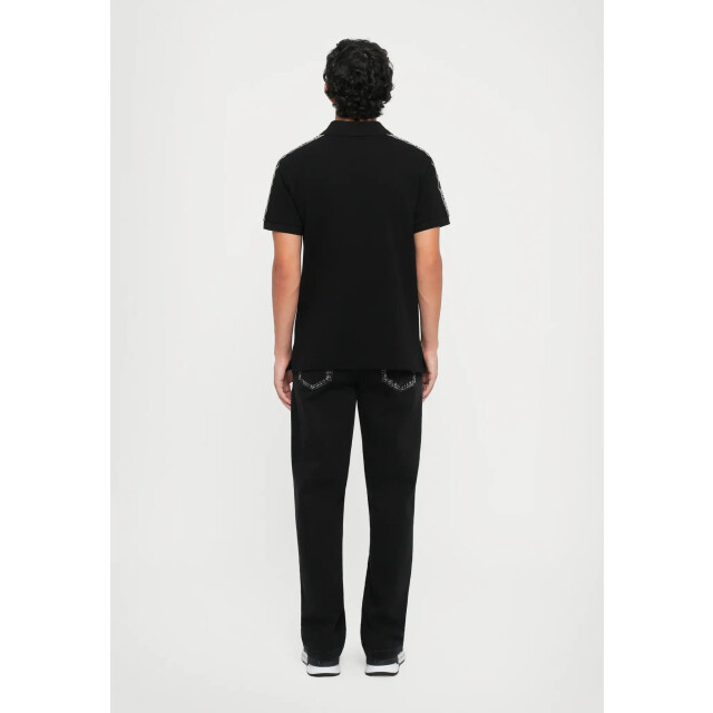 Versace Jeans Versace jeans couture polo taping 159484279 large Versace Jeans Versace jeans couture polo taping 159484279 large