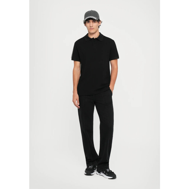Versace Jeans Versace jeans couture polo taping 159484279 large Versace Jeans Versace jeans couture polo taping 159484279 large