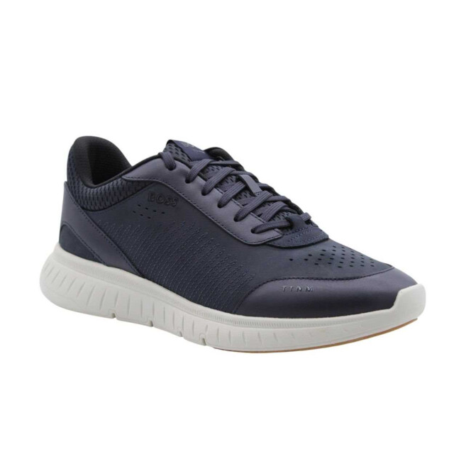 Hugo Boss Schoen ttnm light dark blauw 50536517 large