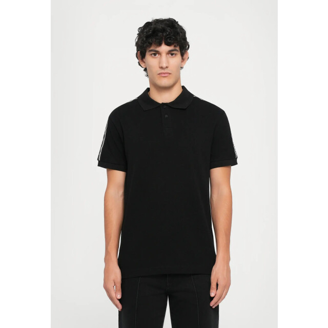 Versace Jeans Versace jeans couture polo taping 159484279 large Versace Jeans Versace jeans couture polo taping 159484279 large