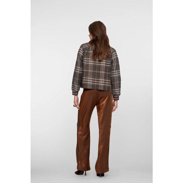 Geisha Jacket check 55714-20 55714-20 large