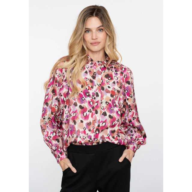 Geisha Blouse 53620-20 53620-20 large