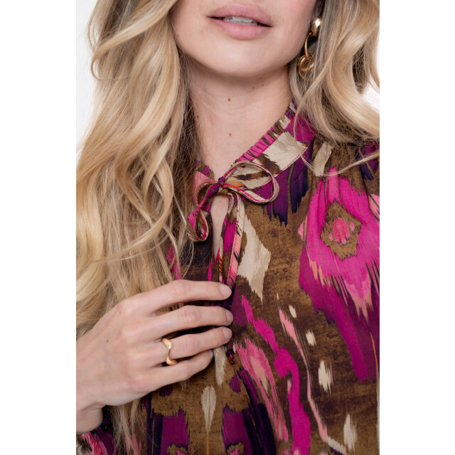 Geisha Blouse 53649-20 53649-20 large