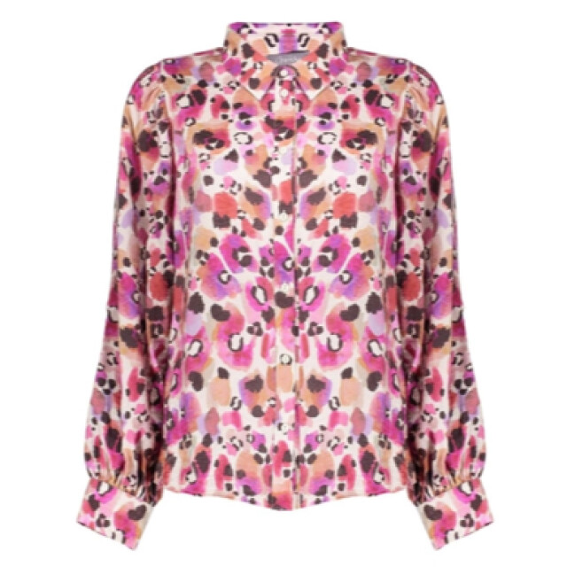 Geisha Blouse 53620-20 53620-20 large