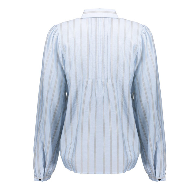 Geisha Blouse 53535-14 53535-14 large