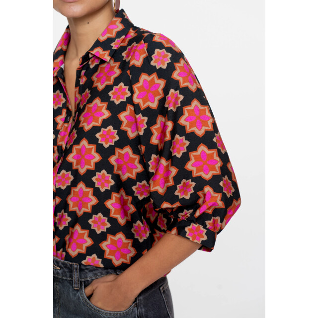 Geisha Blouse 53664-20 53664-20 large