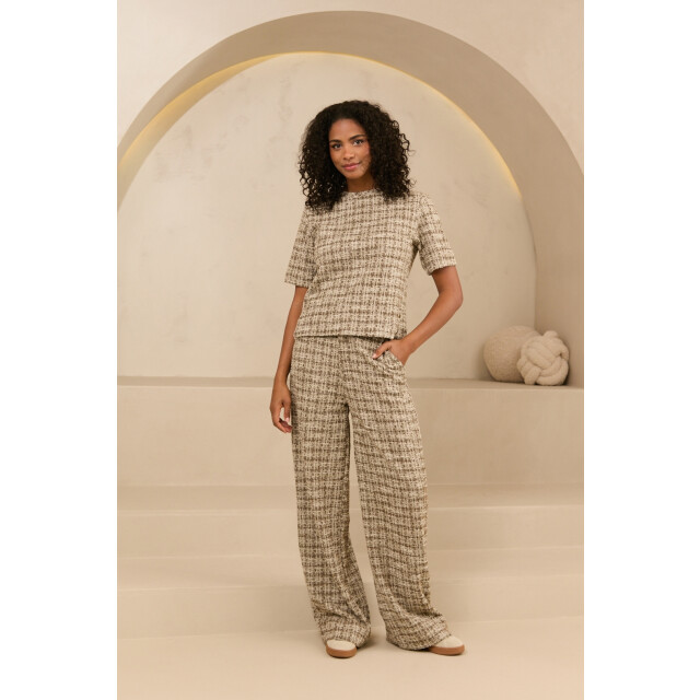 Lofty Manner trousers dora qi32.1 450 green 06541.369.0126 large