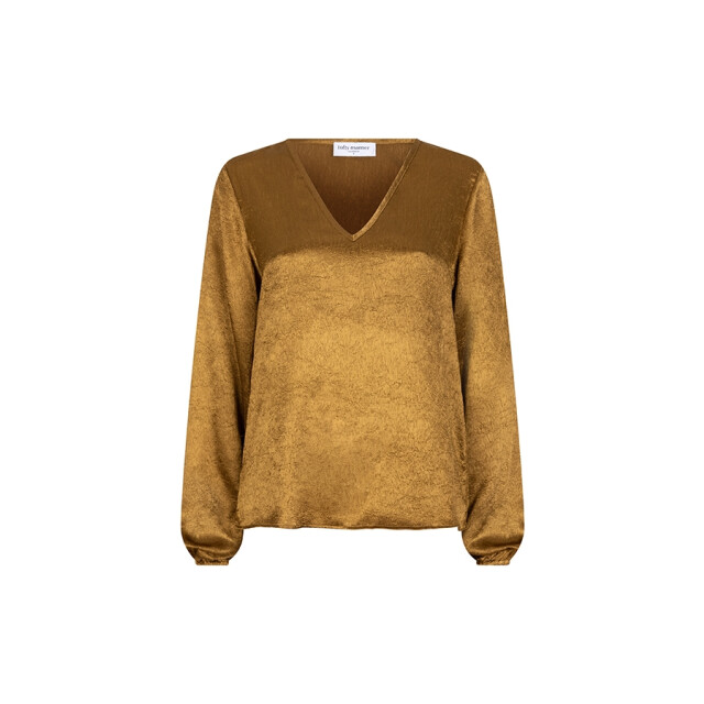 Lofty Manner qi11.1 blouse agnes blouse agnes QI11.1 - Blouse Agnes large
