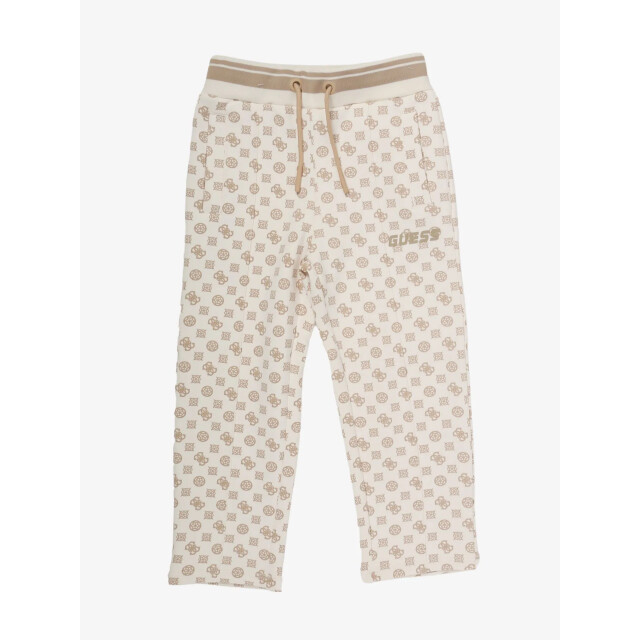 Guess Meisjes joggingbroek ologra J5YQ34-KB212-P1MS large