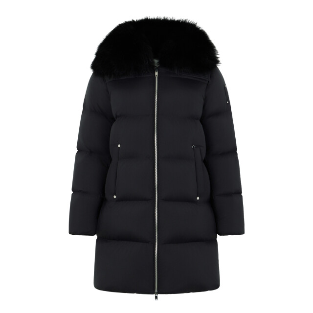 Moose Knuckles Women belle sh long puffer 159386324 large