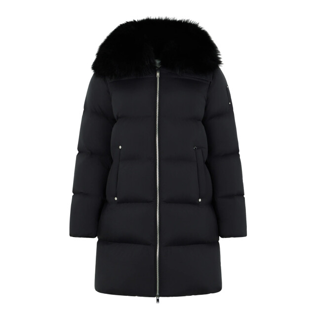 Moose Knuckles Women belle sh long puffer 159386324 large