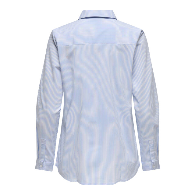 Jacqueline de Yong mio l/s shirt wvn noos 15149877 cashmere 06615.211.0218 large