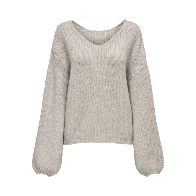 Jacqueline de Yong dinea l/s reversible pullover kn 15334709 chateau gray 06712.185.0063 large Jacqueline de Yong dinea l/s reversible pullover kn 15334709 chateau gray 06712.185.0063 large