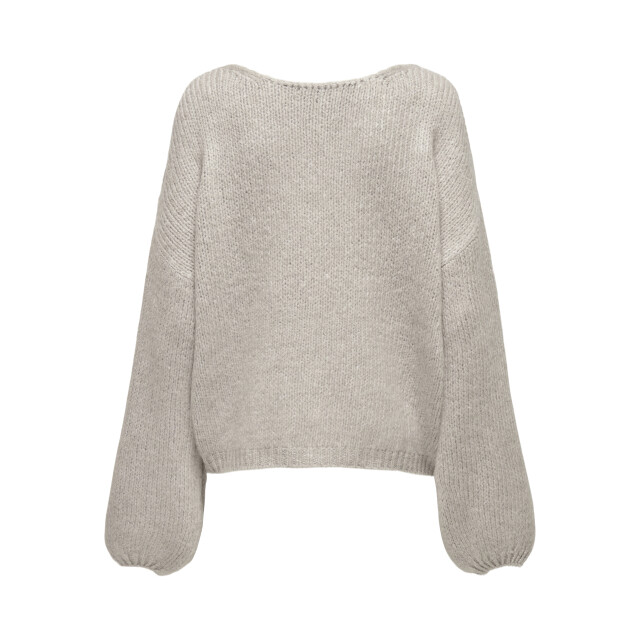 Jacqueline de Yong dinea l/s reversible pullover kn 15334709 chateau gray 06712.185.0063 large Jacqueline de Yong dinea l/s reversible pullover kn 15334709 chateau gray 06712.185.0063 large