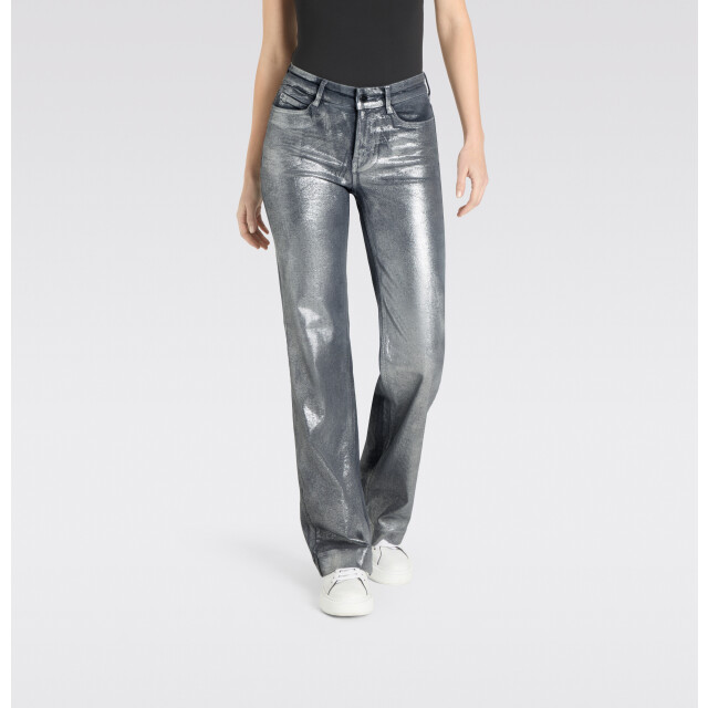 MAC dream wide; 2; trousers ladies 0358543990 d033 silver coated 06541.915.0016 large