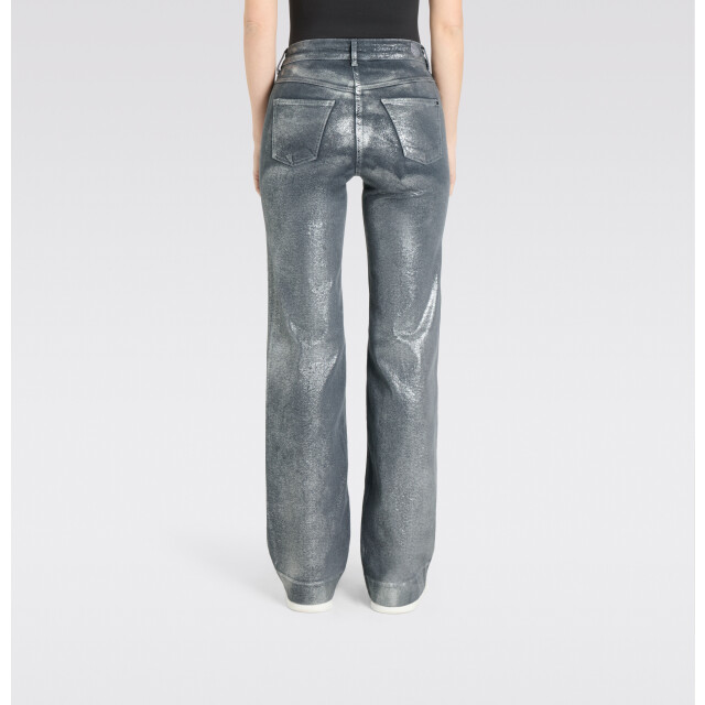 MAC dream wide; 2; trousers ladies 0358543990 d033 silver coated 06541.915.0016 large