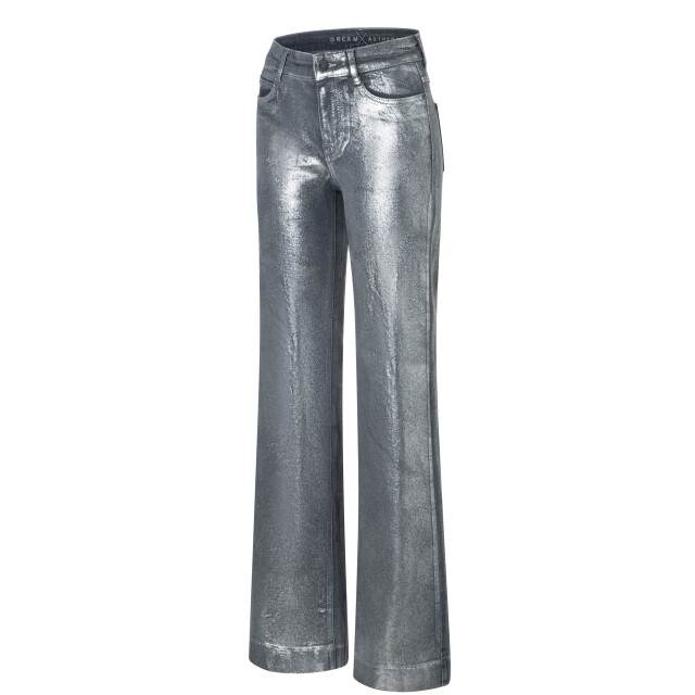 MAC dream wide; 2; trousers ladies 0358543990 d033 silver coated 06541.915.0016 large