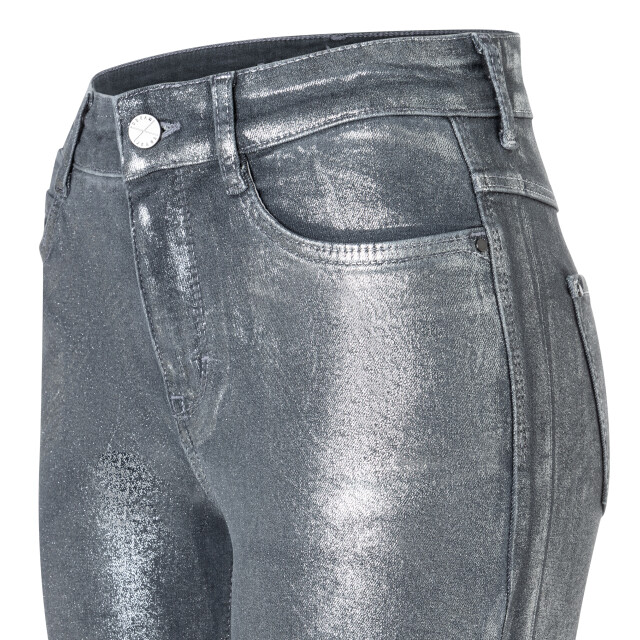 MAC dream wide; 2; trousers ladies 0358543990 d033 silver coated 06541.915.0016 large