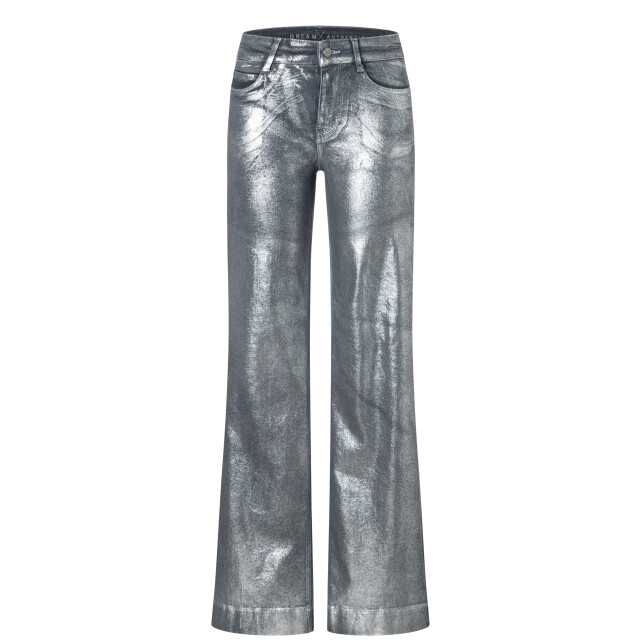 MAC dream wide; 2; trousers ladies 0358543990 d033 silver coated 06541.915.0016 large