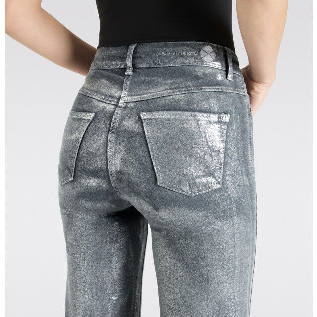MAC dream wide; 2; trousers ladies 0358543990 d033 silver coated 06541.915.0016 large