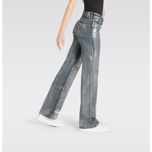 MAC dream wide; 2; trousers ladies 0358543990 d033 silver coated 06541.915.0016 large