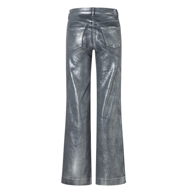 MAC dream wide; 2; trousers ladies 0358543990 d033 silver coated 06541.915.0016 large
