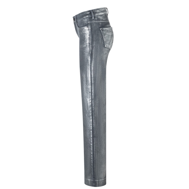 MAC dream wide; 2; trousers ladies 0358543990 d033 silver coated 06541.915.0016 large