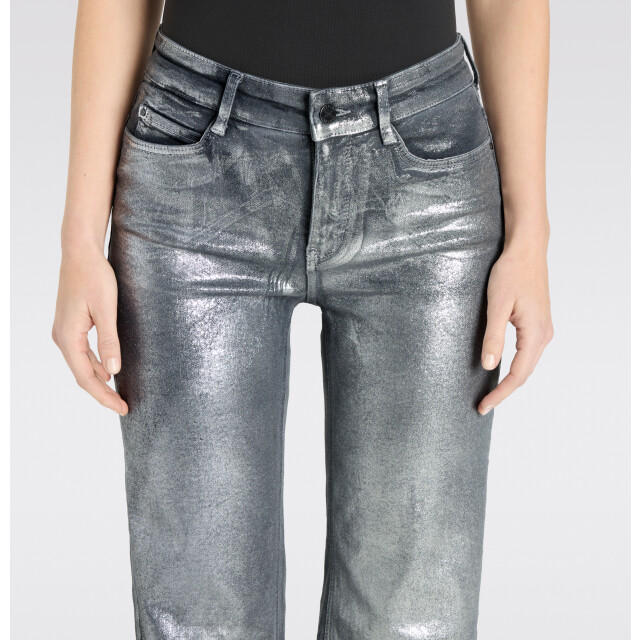 MAC dream wide; 2; trousers ladies 0358543990 d033 silver coated 06541.915.0016 large