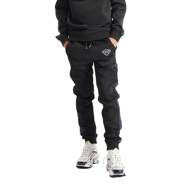 Black Bananas Bf trill broek 63030 large
