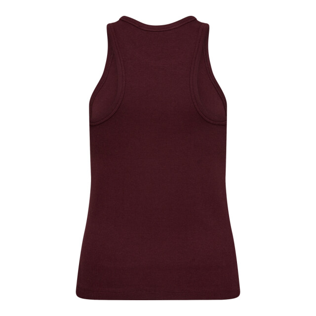 Co'Couture Cc sahara embroidery tank CC Sahara Embroidery Tank Top Mocca/83 Mocca large