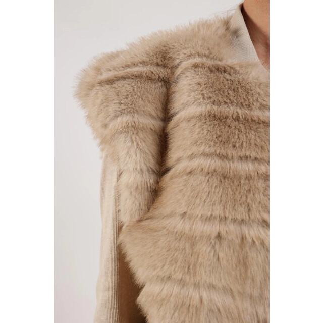 Nukus Nkf08011 billy gilet stripe NKF08011 Billy Gilet Stripe large